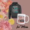 Personalized For Mom