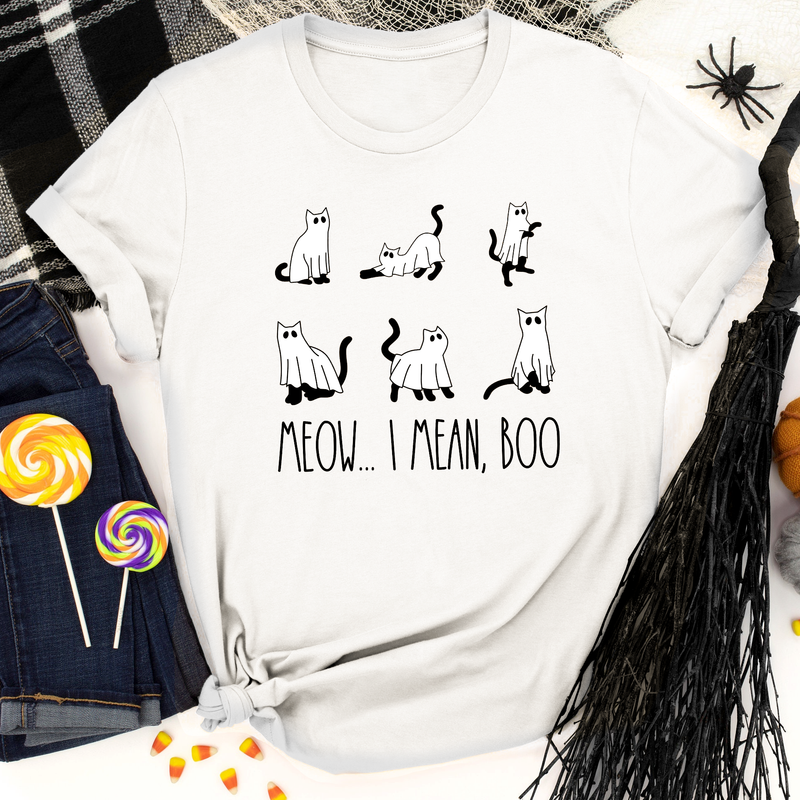 im just here for the boobs i mean boo funny halloween men shirt