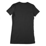 Stepping Into My 50th Birthday Like A Boss - Premium Women's T-shirt - Dreameris