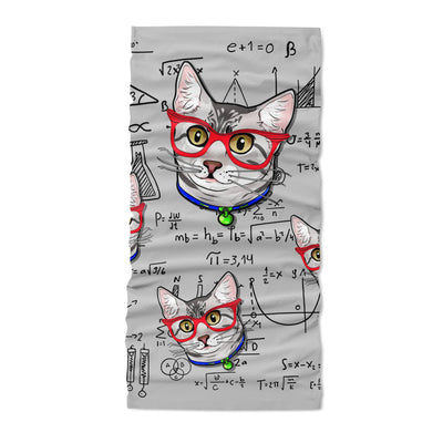 Love Cat Trigonometric - Neck Gaite - Dreameris