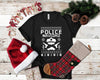 Dreameris Ugly Police Christmas T Shirt Funny Cop Law Enforcement Tank Top Hoodie Sweatshirt Long Sleeve Hoodie Apparel Gift - Dreameris