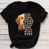 Dreameris My Sunshine Doesnt Come From The Skies It Comes Fromthe Love Thats In My Dogs Eyes Pet Dog Golden Retriever Lover Tshirt - Dreameris