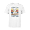 FF Husky Chef I Just Baked You Some Shut The Fucupcakes Standard Men T-shirt - Dreameris