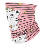 Cat My Princess kute - Neck Gaiter - Dreameris