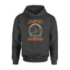 Never Underestimate An Old Man With A Dachshunds - Standard Hoodie - Dreameris