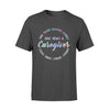 Love Being A Caregiver - Premium T-shirt - Dreameris