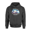 I can_t stay at home I_m a postal worker essential - Standard Hoodie - Dreameris