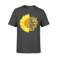 Certified Nursing Assistant CNA Nurse - Standard T-shirt - Dreameris