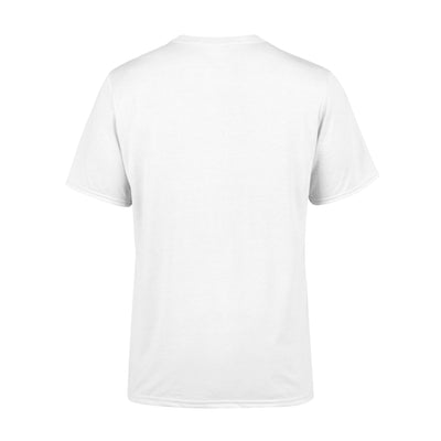 American Nurse Life - Standard T-shirt - Dreameris