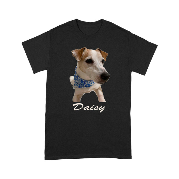 Daisy - T-Shirt - Dreameris