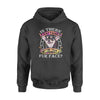 Chihuahua Is There Anything Better Than A Fur Face - Standard Hoodie - Dreameris