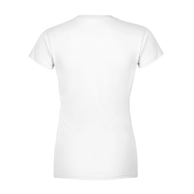 Black Nurse Magic Black Pride - Standard Women's T-shirt - Dreameris