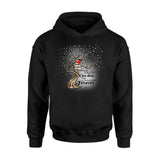 Personalized Cardinal Memorial Touch Our Lives Stay In Our Hearts Forever - Standard T- shirt Hoodie - Dreameris