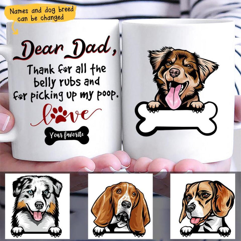 Buy Uncle's Funny Pens - Dog Lovers 5-Pack  Unique and Hilarious Designs  for Dog Owners, Pet Parents, Vet Techs