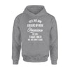 Yes We Are Aware Of How Obnoxious We Are Together No We Dont Care 1 - Standard Hoodie - Dreameris