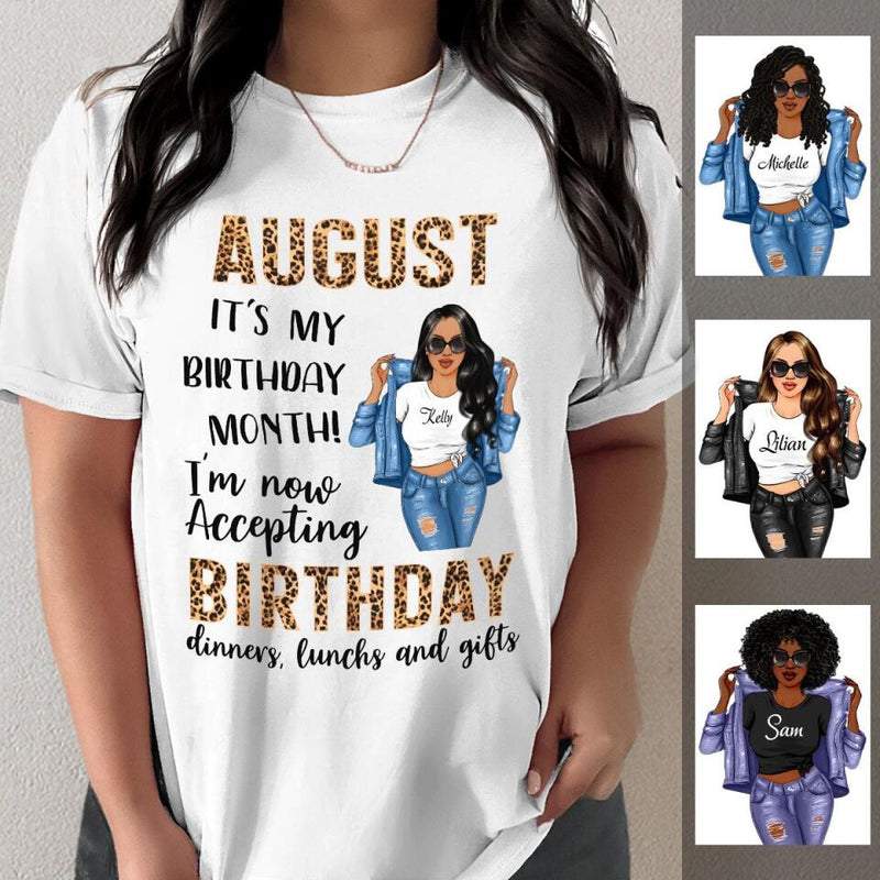 16 August Birthday Gift Ideas for the Women and Men in Your Life | Who What  Wear