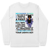 September Girl Facts Personalized September Birthday Gift For Her Black Queen Custom September Birthday Shirt
