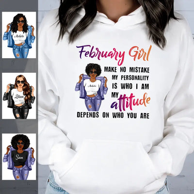 birthday shirts for february