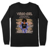 Virgo Girl Personalized September Birthday Gift For Her Custom Birthday Gift Customized August Birthday Shirt Dreameris