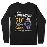 (Custom Age & Year) Chapter 30 Turning 30 Birthday Gift 30th Birthday Gifts Custom 1993 Personalized 30th Birthday Shirts For Her Hoodie Dreameris