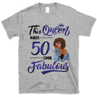 (Custom Age & Year) Turning 30 Birthday Gift 30th Birthday Gifts Custom 1993 Personalized 30th Birthday Shirts For Her Hoodie Dreameris