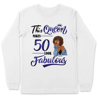 (Custom Age & Year) Turning 30 Birthday Gift 30th Birthday Gifts Custom 1993 Personalized 30th Birthday Shirts For Her Hoodie Dreameris