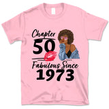 (Custom Age & Year) Turning 30 Birthday Gift 30th Birthday Gifts Custom 1993 Personalized 30th Birthday Shirts For Her Hoodie Dreameris