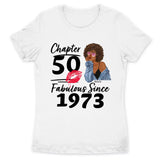 (Custom Age & Year) Turning 30 Birthday Gift 30th Birthday Gifts Custom 1993 Personalized 30th Birthday Shirts For Her Hoodie Dreameris