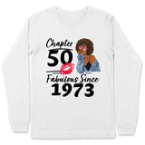 (Custom Age & Year) Turning 30 Birthday Gift 30th Birthday Gifts Custom 1993 Personalized 30th Birthday Shirts For Her Hoodie Dreameris