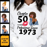 (Custom Age & Year) Turning 30 Birthday Gift 30th Birthday Gifts Custom 1993 Personalized 30th Birthday Shirts For Her Hoodie Dreameris