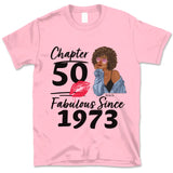 (Custom Age & Year) Turning 40 Birthday Gift 40th Birthday Gifts Custom 1983 Personalized 40th Birthday Shirts For Her Hoodie Dreameris