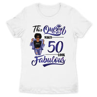 (Custom Age & Year) Turning 30 Birthday Gift 30th Birthday Gifts Custom 1993 Personalized 30th Birthday Shirts For Her Hoodie Dreameris