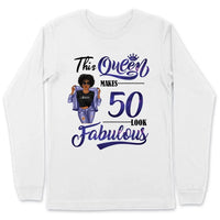 (Custom Age & Year) Turning 30 Birthday Gift 30th Birthday Gifts Custom 1993 Personalized 30th Birthday Shirts For Her Hoodie Dreameris