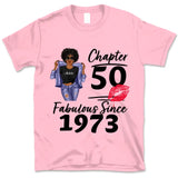 (Custom Age & Year) Turning 30 Birthday Gift 30th Birthday Gifts Custom 1993 Personalized 30th Birthday Shirts For Her Hoodie Dreameris