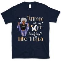 (Custom Age & Year) Chapter 30 Turning 30 Birthday Gift 30th Birthday Gifts Custom 1993 Personalized 30th Birthday Shirts For Her Hoodie Dreameris