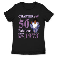 (Custom Age & Year) Chapter 30 Turning 30 Birthday Gift 30th Birthday Gifts Custom 1993 Personalized 30th Birthday Shirts For Her Hoodie Dreameris