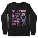 (Custom Age & Year) Fabulous Turning 40 Birthday Gift 40th Birthday Gifts Custom 1983 Personalized 40th Birthday Shirts For Her Hoodie Dreameris