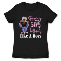 (Custom Age & Year) Fabulous Turning 30 Birthday Gift 30th Birthday Gifts Custom 1993 Personalized 30th Birthday Shirts For Her Hoodie Dreameris