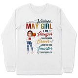 Personalized Custom May Birthday Shirt Basketball Mom Basketball Lovers Gift Sport Mom May Shirts For Women