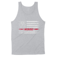 America_s Nurse Heartbeat - Standard Tank - Dreameris