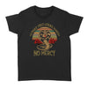 Strike First Strike Hard No Mercy Vintage Gift - Standard Women's T-shirt - Dreameris