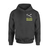 Without Sheet Metal Workers Engineers Couldn't Get Their Mistakes Fixed - Standard Hoodie - Dreameris
