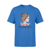Template Standard 2 Sides T-shirt - Dreameris
