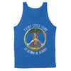 Every little thing is gonna be alright tree of life peace hippie - Standard Tank - Dreameris