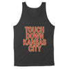 Touch Down Kansas City - Standard Tank - Dreameris