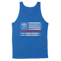 America_s Nurse Heartbeat - Standard Tank - Dreameris