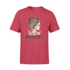 Template Standard 2 Sides T-shirt - Dreameris