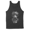 Pitbull dog is your friend your partner your dog - Standard Tank - Dreameris