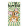 corgi lovers club - Neck Gaiter - Dreameris