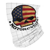 American Skull Motocycles - Neck Gaiter - Dreameris